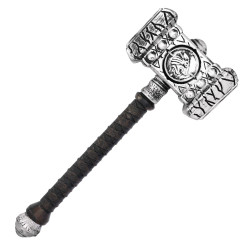 Vikingské kladivo 53 cm